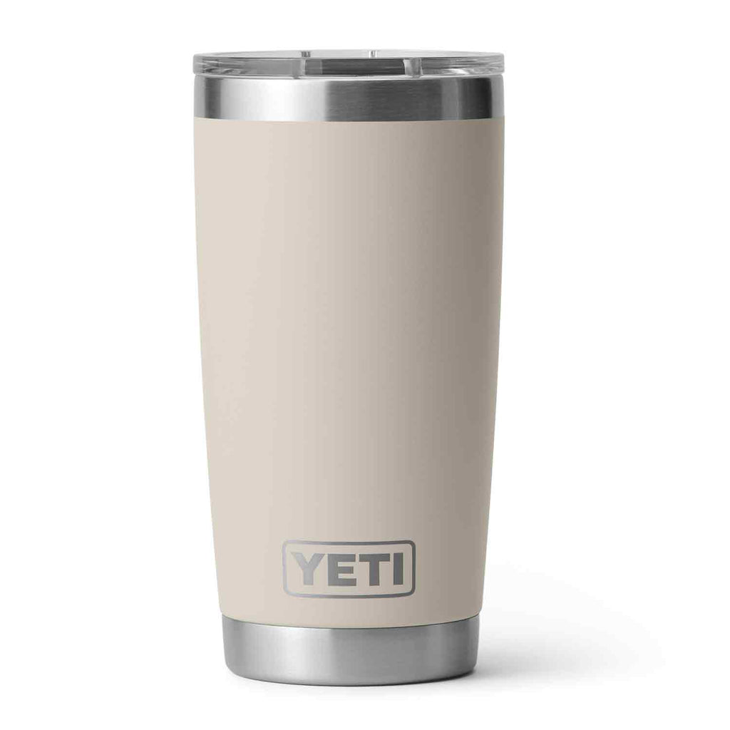 YETI Rambler 20oz Tumbler (DuraCoat Colors) – Lancaster Archery Supply