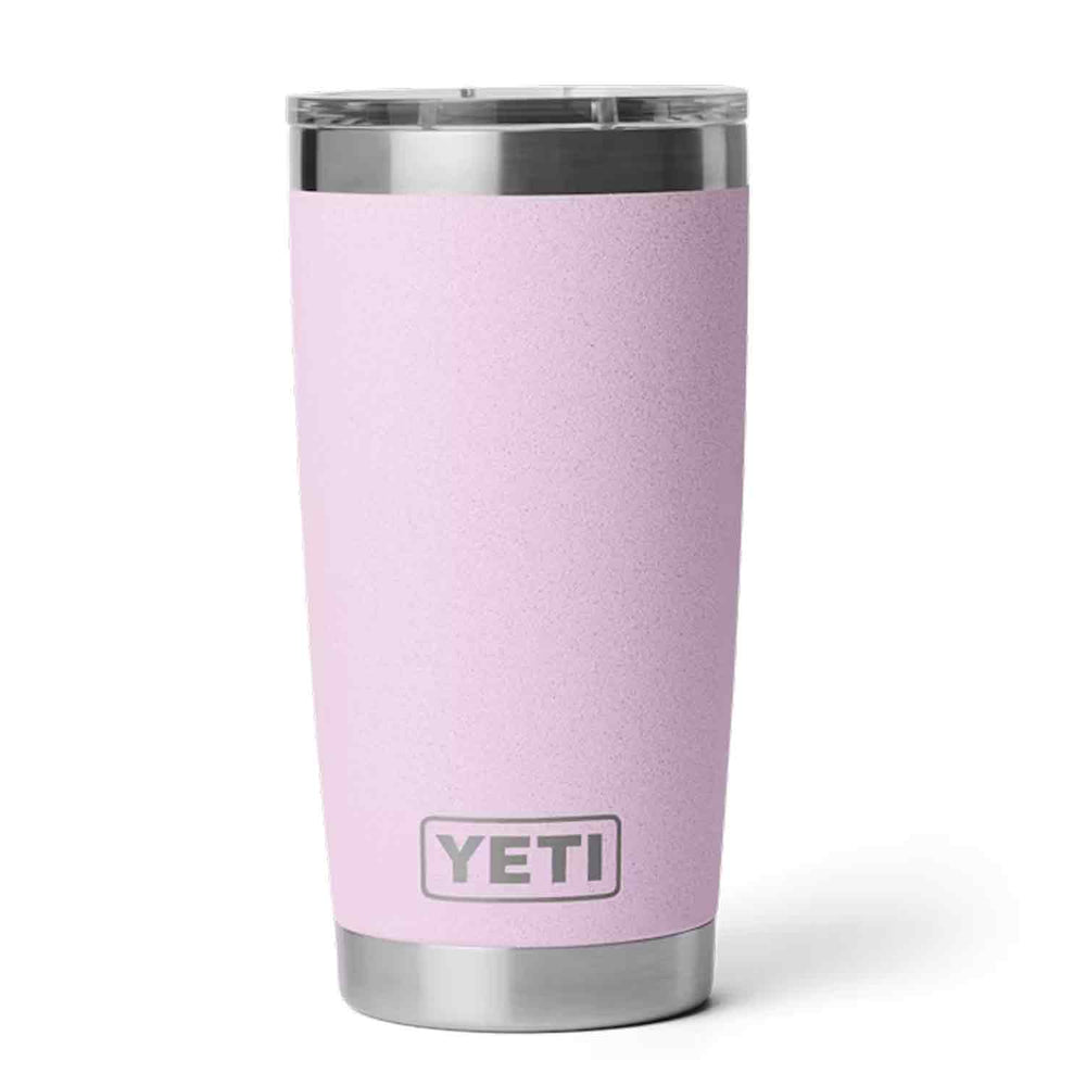 YETI Rambler 20oz Tumbler (DuraCoat Colors)