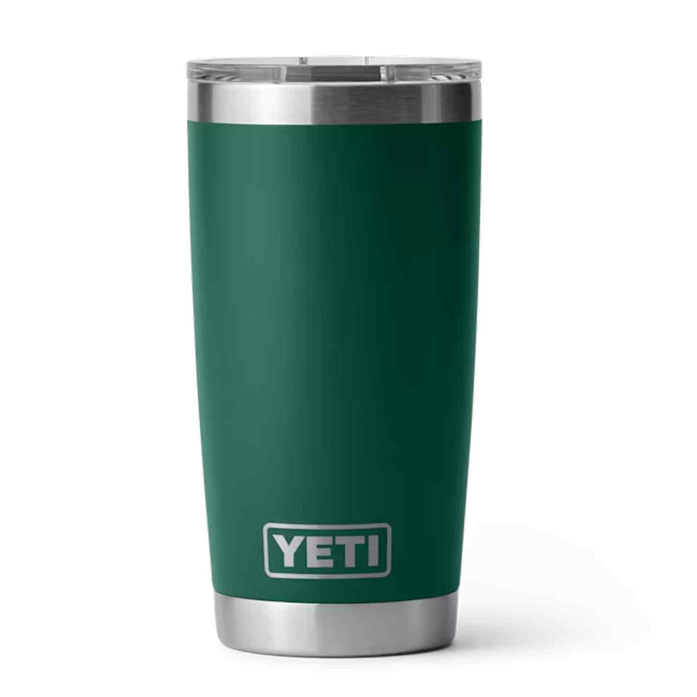 YETI Rambler 20oz Tumbler (DuraCoat Colors)
