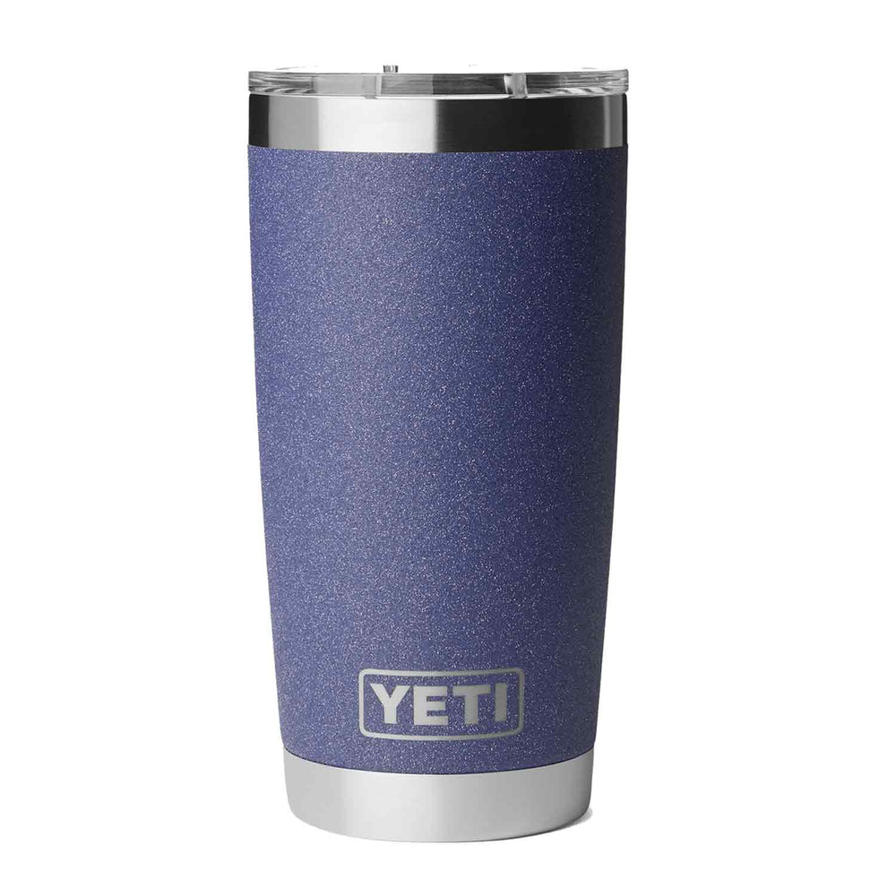 YETI Rambler 20oz Tumbler (DuraCoat Colors)