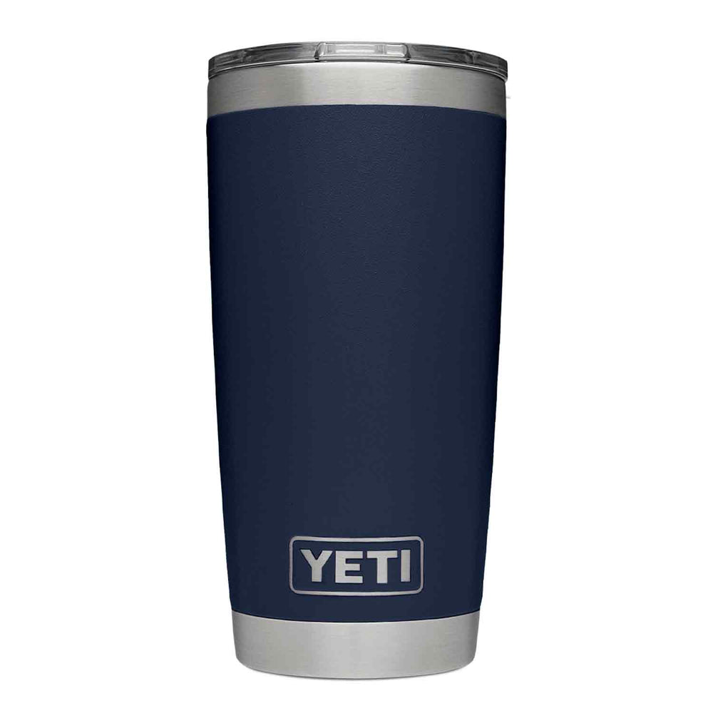 YETI Rambler 20oz Tumbler (DuraCoat Colors)