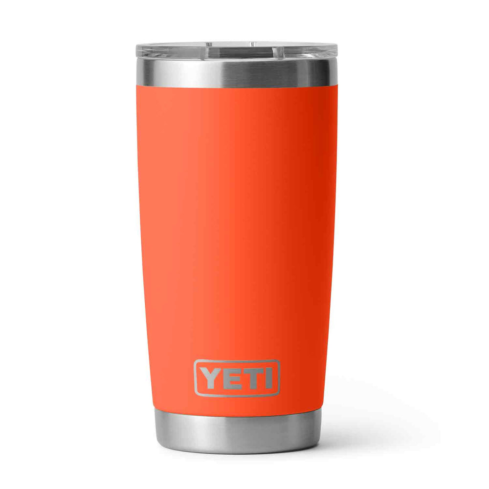 YETI Rambler 20oz Tumbler (DuraCoat Colors)