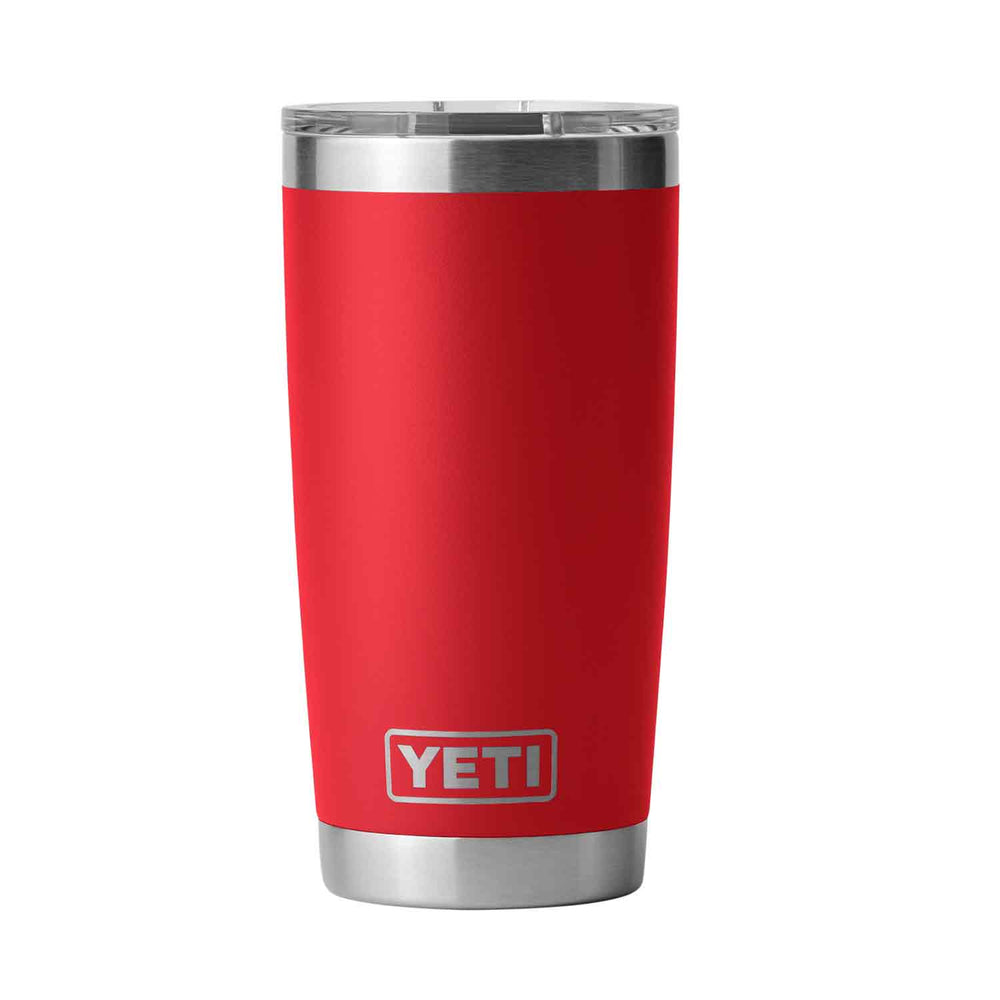 YETI Rambler 20oz Tumbler (DuraCoat Colors)