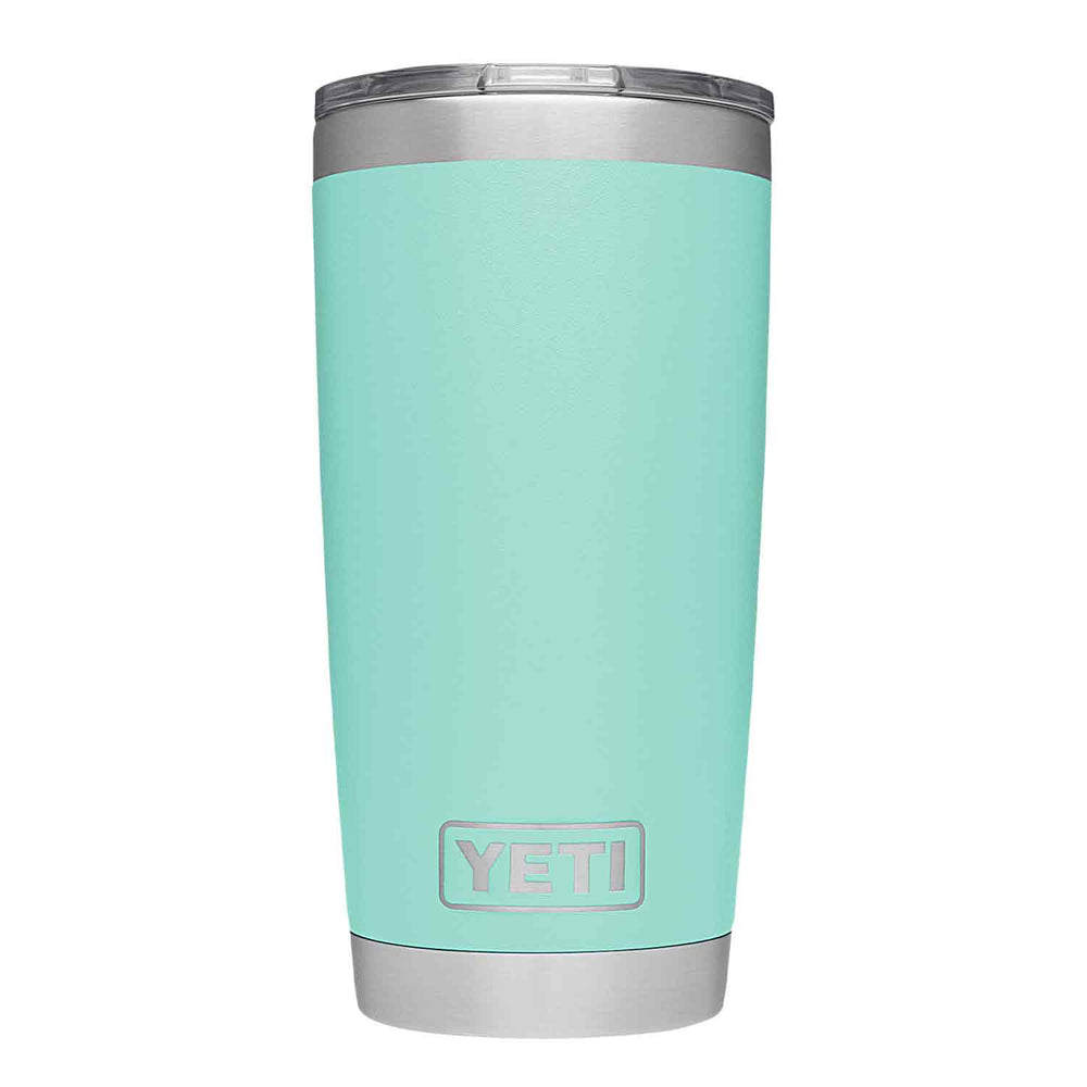 YETI Rambler 20oz Tumbler (DuraCoat Colors)