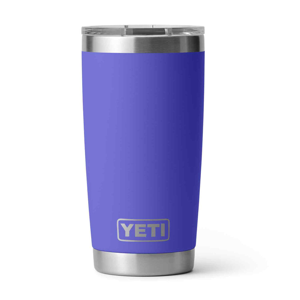 YETI Rambler 20oz Tumbler (DuraCoat Colors)