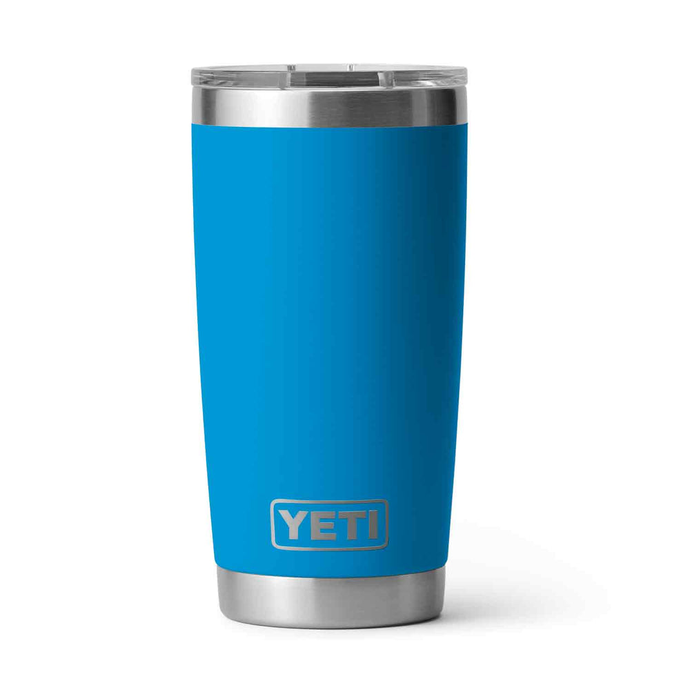 YETI Rambler 20oz Tumbler (DuraCoat Colors)