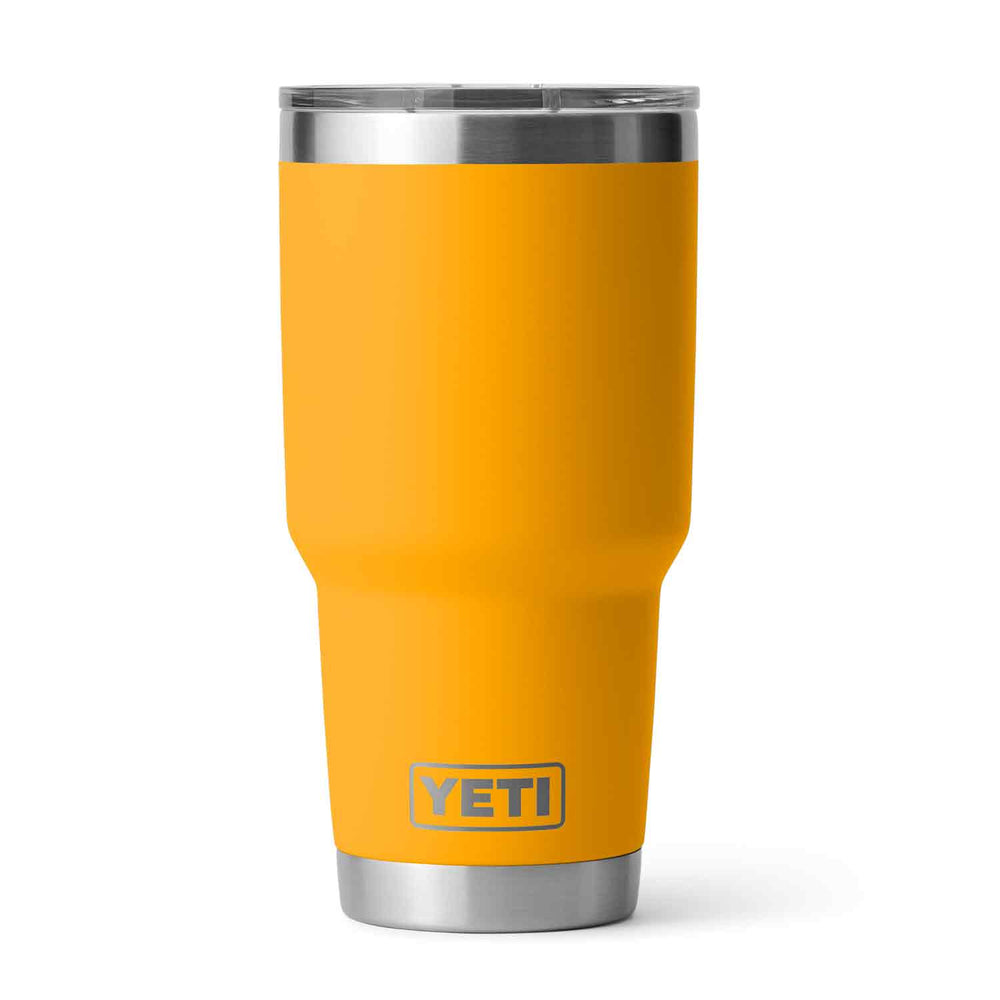 YETI Rambler 30oz Tumbler (DuraCoat Colors)