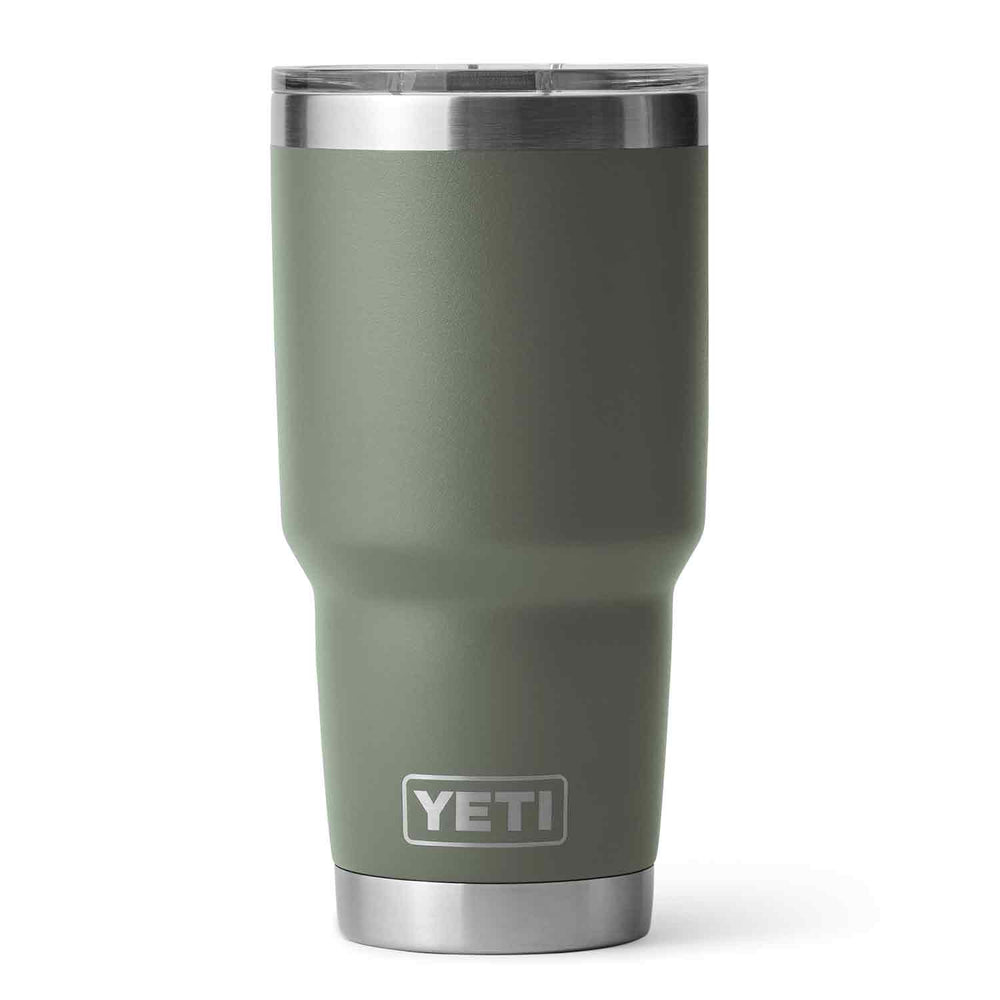 YETI Rambler 30oz Tumbler (DuraCoat Colors)