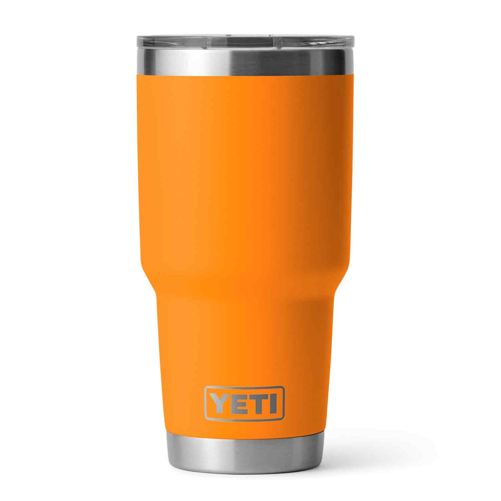 YETI Rambler 30oz Tumbler (DuraCoat Colors)