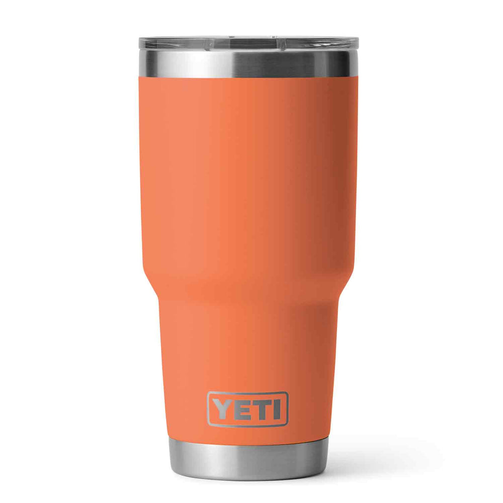 YETI Rambler 30oz Tumbler (DuraCoat Colors)