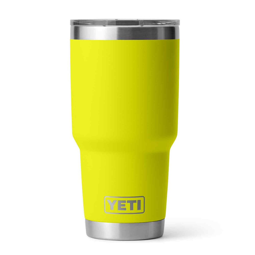 YETI Rambler 30oz Tumbler (DuraCoat Colors)
