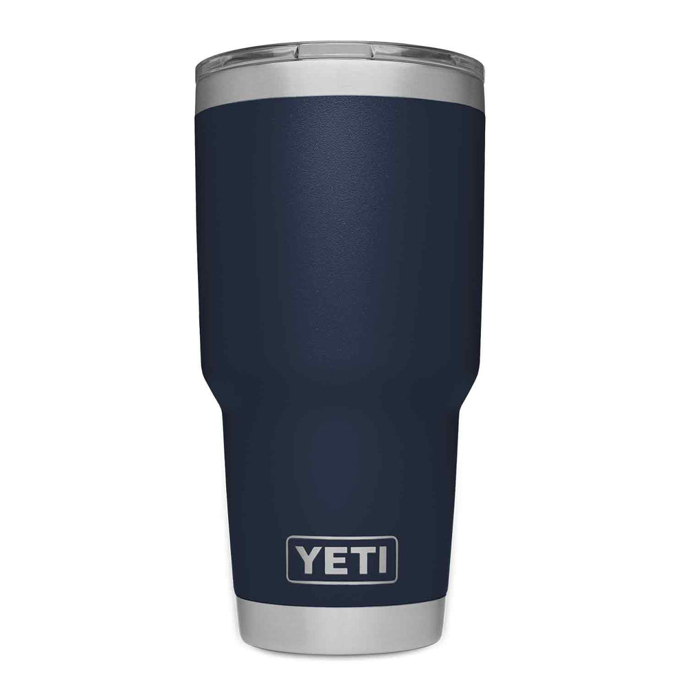 YETI Rambler 30oz Tumbler (DuraCoat Colors)