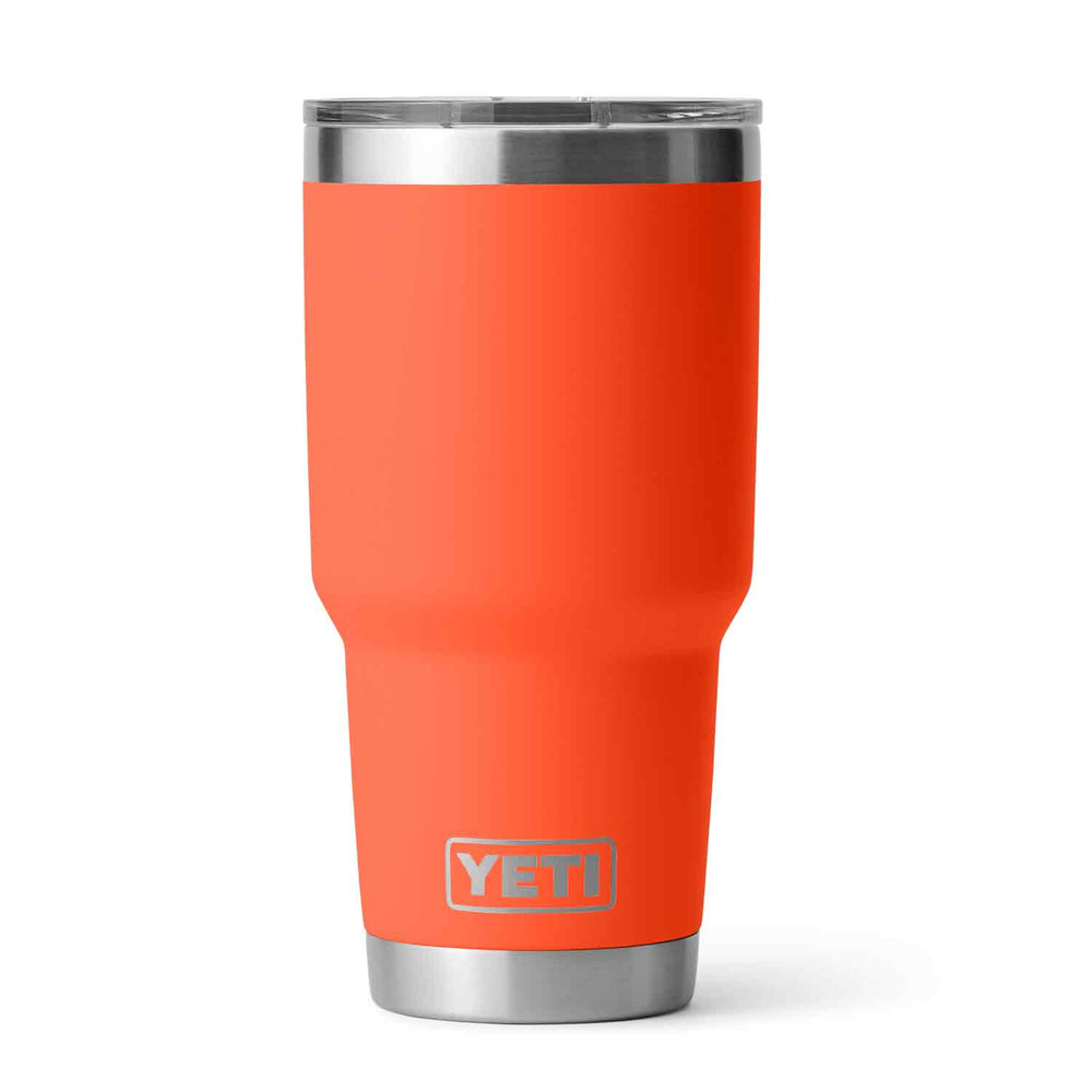 YETI Rambler 30oz Tumbler (DuraCoat Colors)