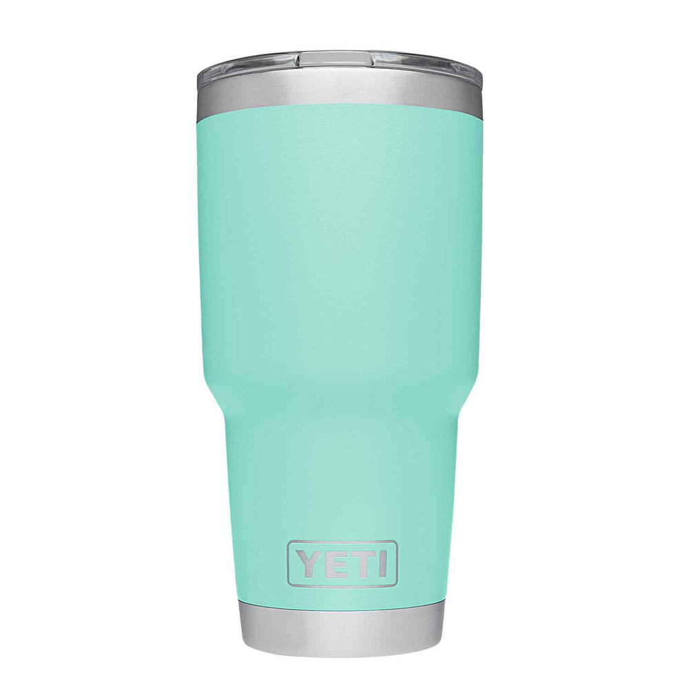 YETI Rambler 30oz Tumbler (DuraCoat Colors)