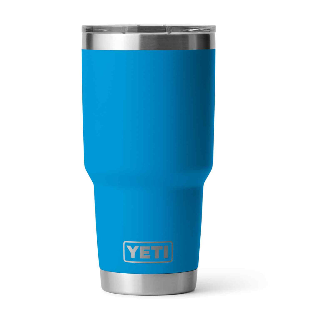YETI Rambler 30oz Tumbler (DuraCoat Colors)
