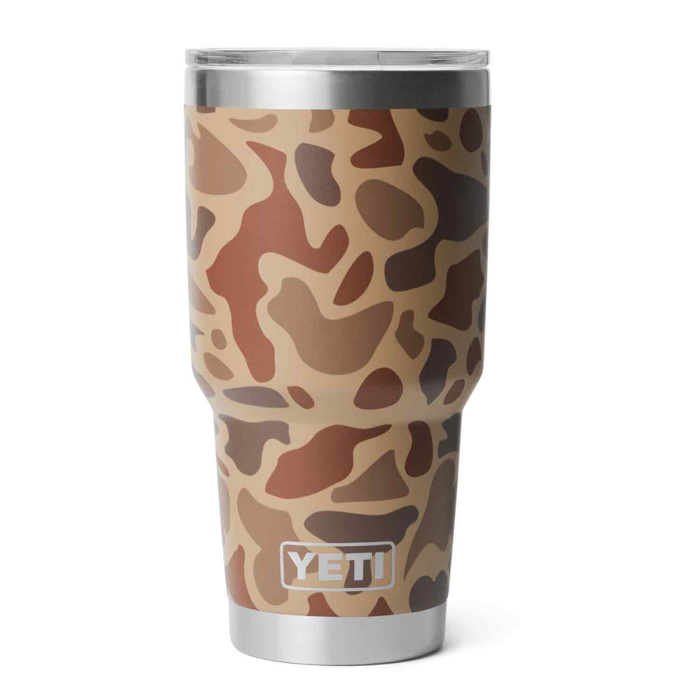 YETI Rambler 30oz Tumbler (DuraCoat Colors)