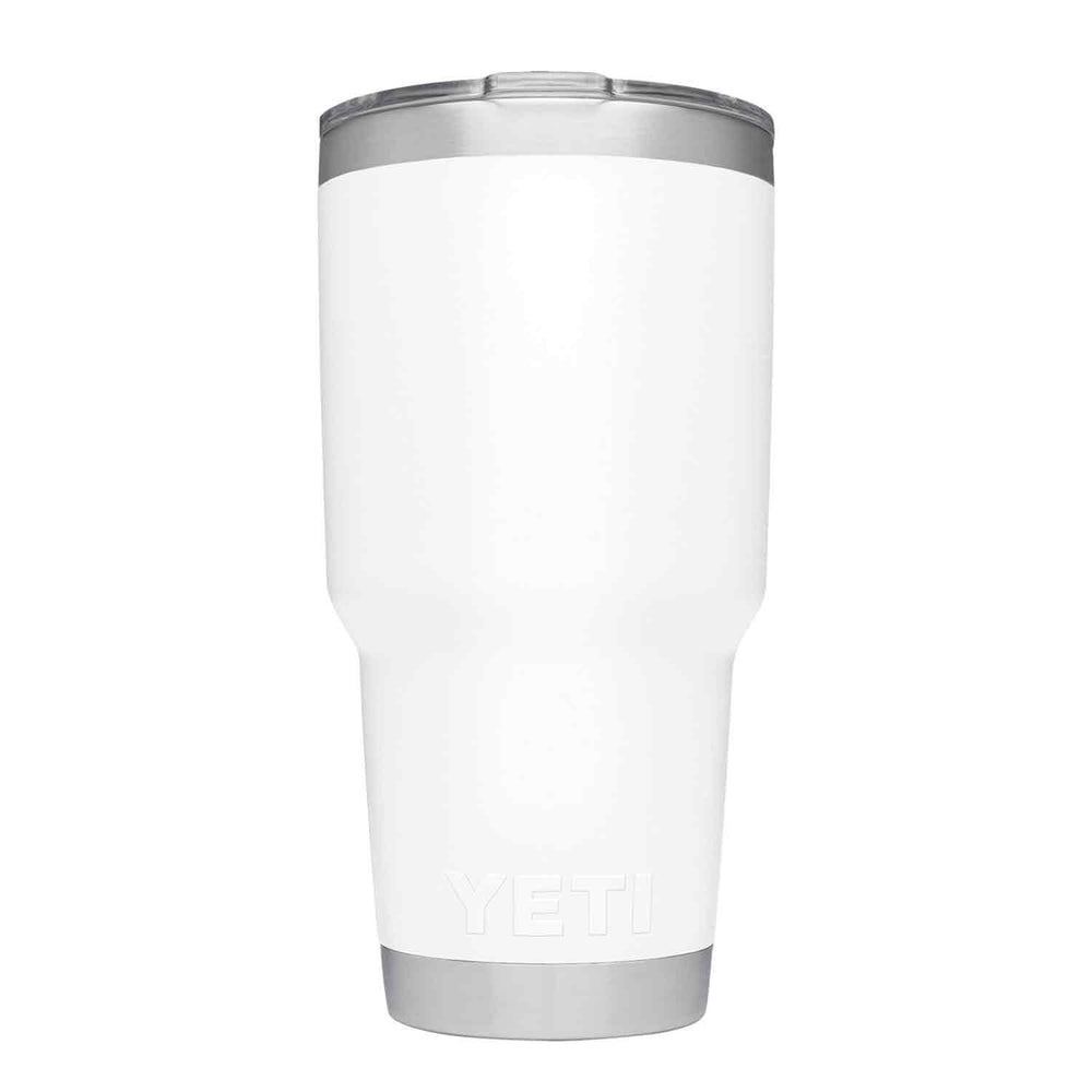 YETI Rambler 30oz Tumbler (DuraCoat Colors)