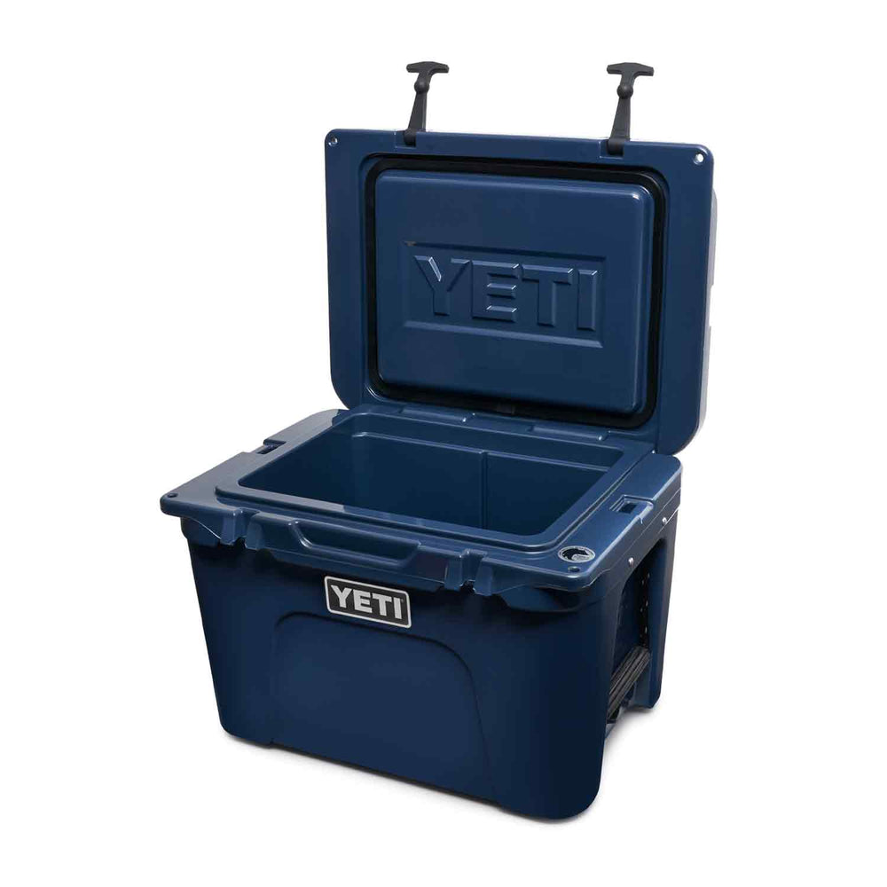 YETI Tundra 35 Hard Cooler (Navy)
