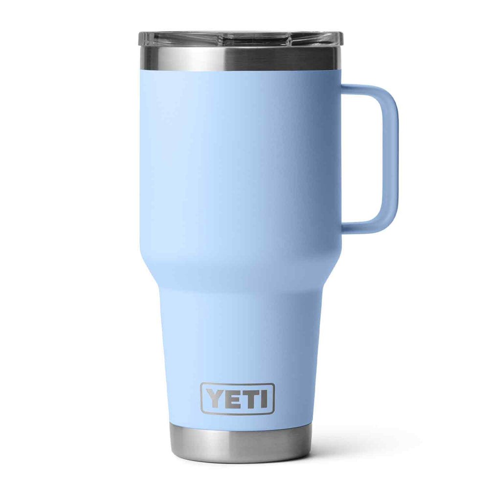 YETI Rambler 30oz Travel Mug with StrongHold Lid