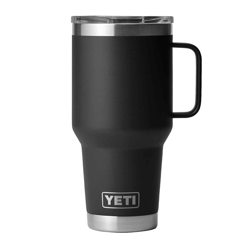 YETI Rambler 30oz Travel Mug with StrongHold Lid