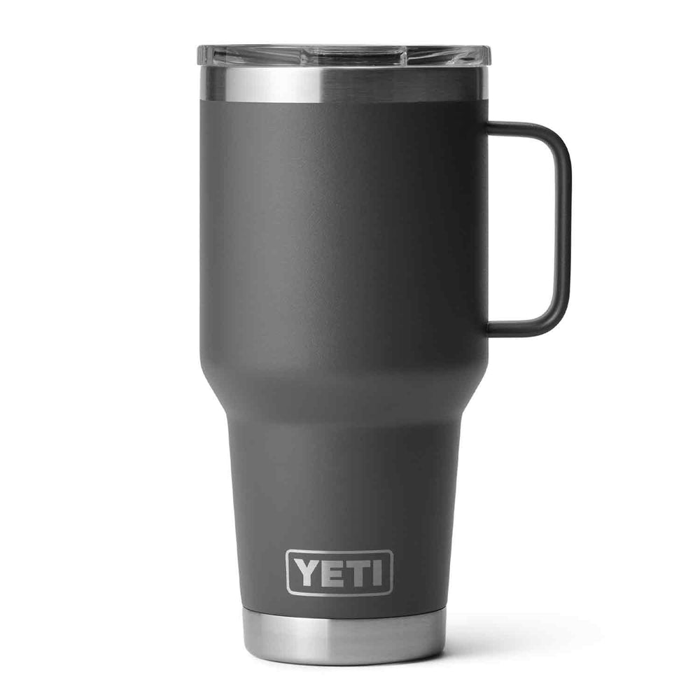 YETI Rambler 30oz Travel Mug with StrongHold Lid