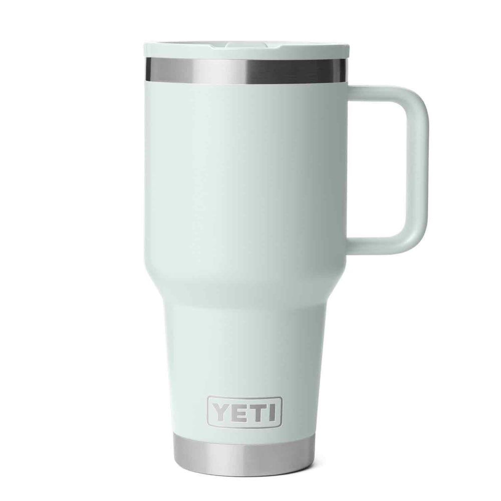 YETI Rambler 30oz Travel Mug with StrongHold Lid