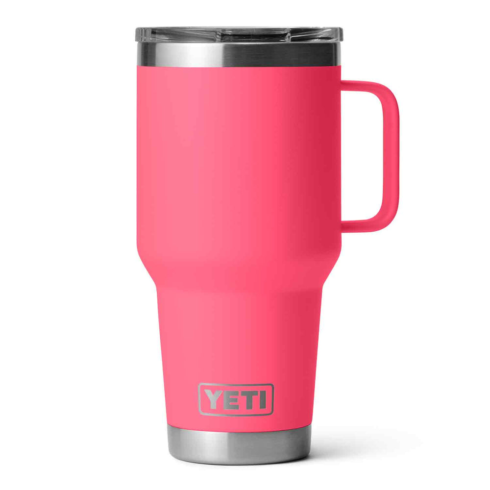 YETI Rambler 30oz Travel Mug with StrongHold Lid