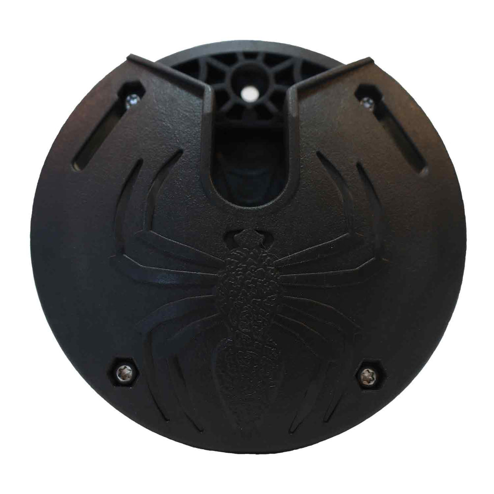 Bow Spider Bow Packing System (Black)