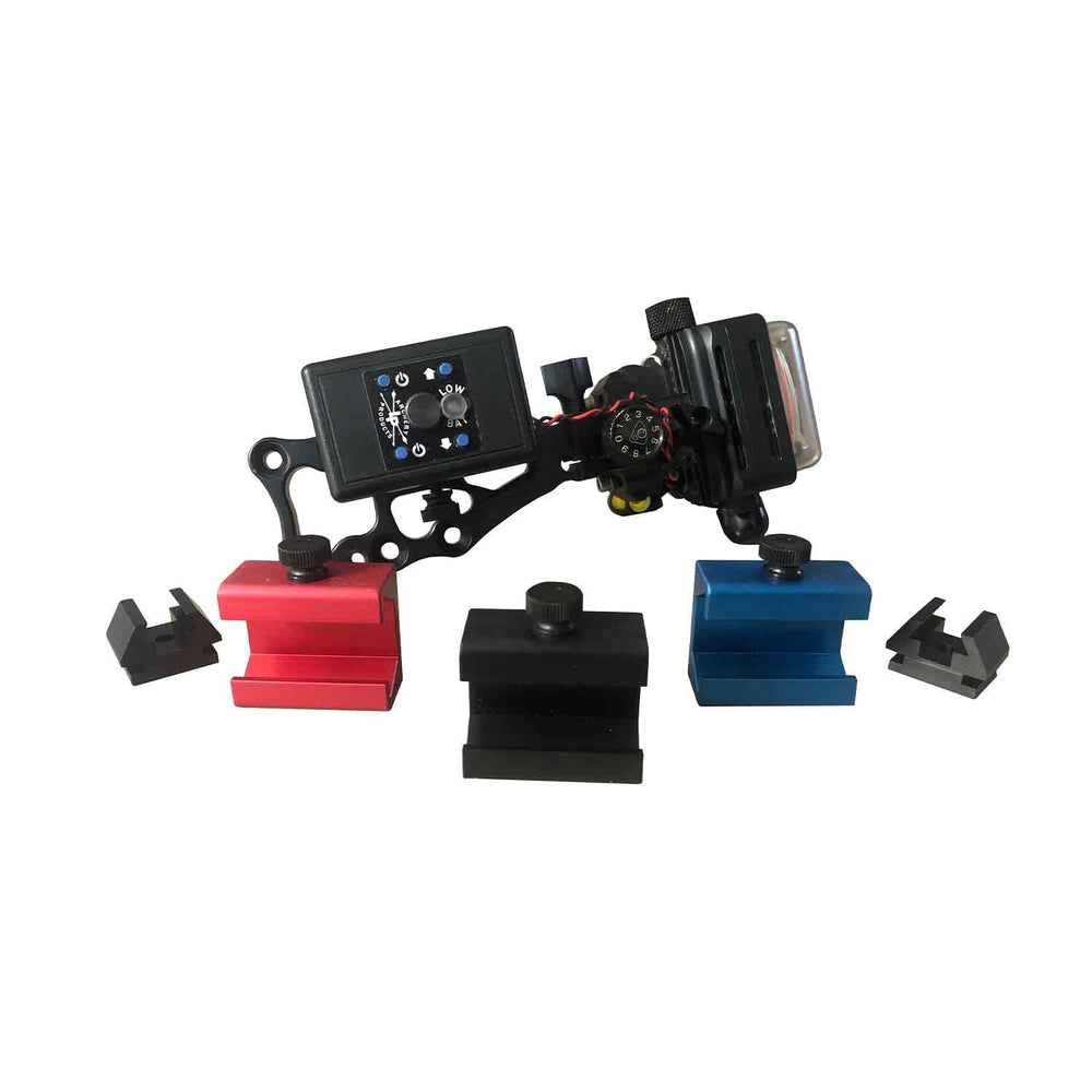 Tight Lite TL1N Light Dock Kit (Direct Mount Sights)