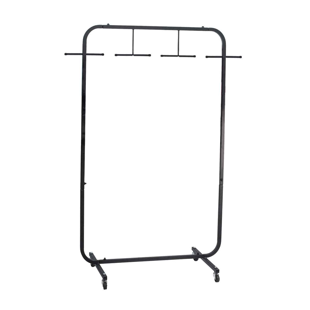 OAS Indoor/Outdoor Hold Up Bow Rack