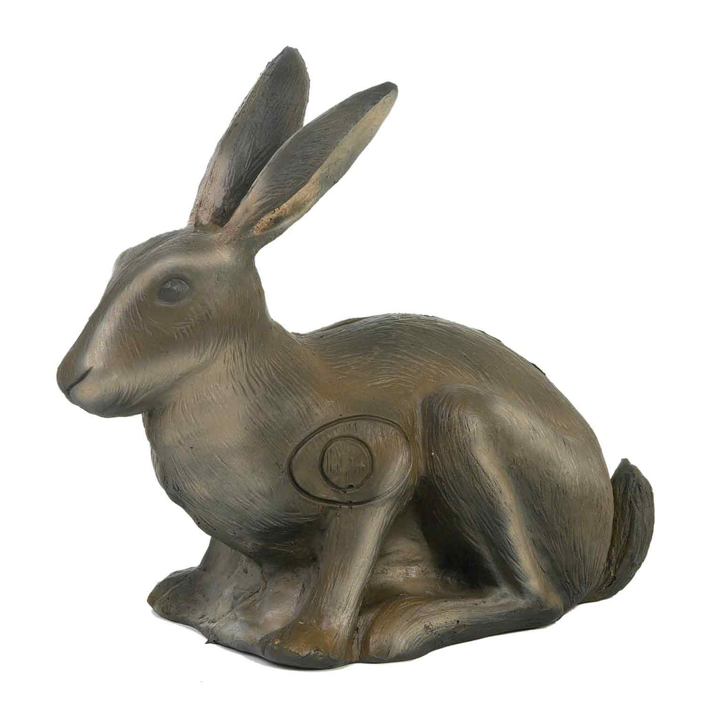 Bearpaw Hare Longlife 3D Target Lancaster Archery Supply
