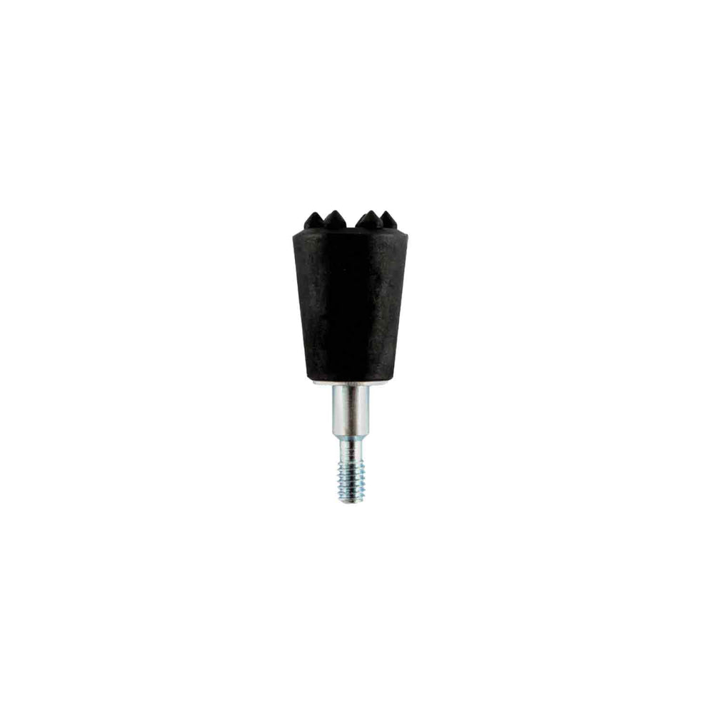 Bearpaw Screw In Rubber Blunt
