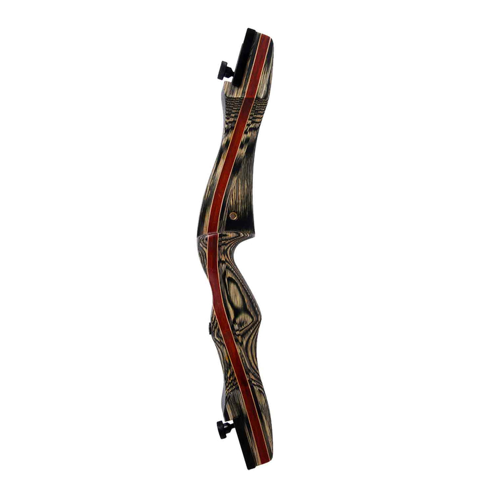Bearpaw Hero Take-Down Recurve Riser