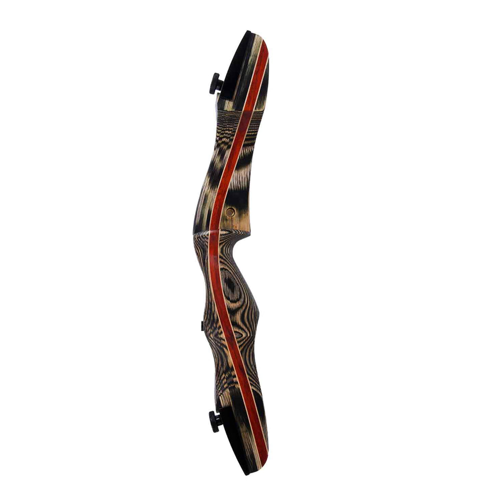 Bearpaw Hero Take-Down Recurve Riser