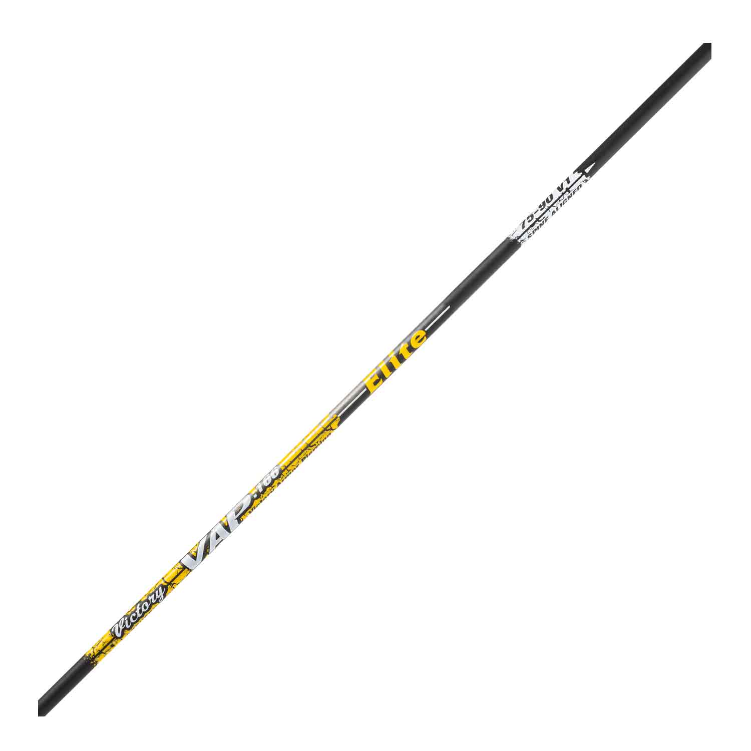 Victory VAP 166 Elite V1 Arrow Shafts