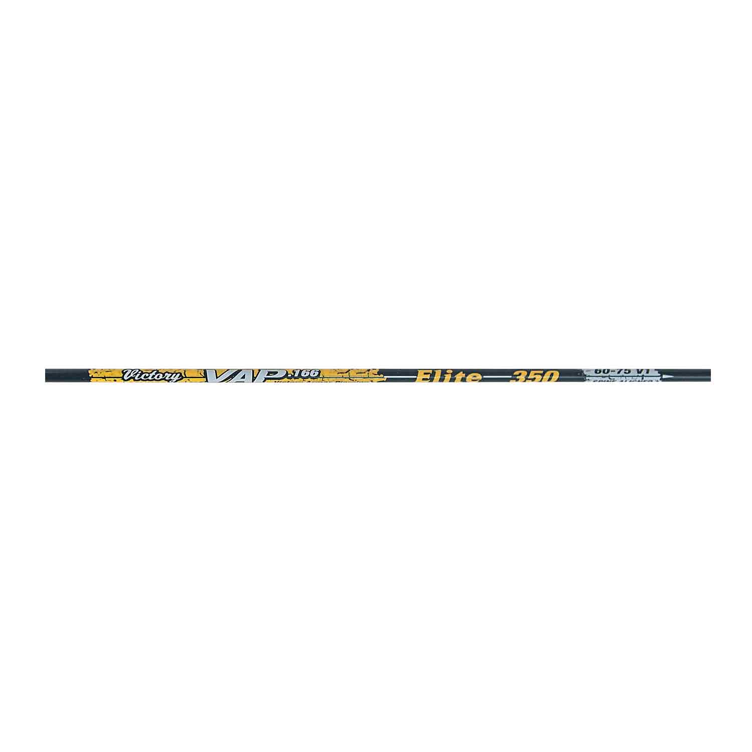Victory VAP 166 Elite V1 Arrow Shafts