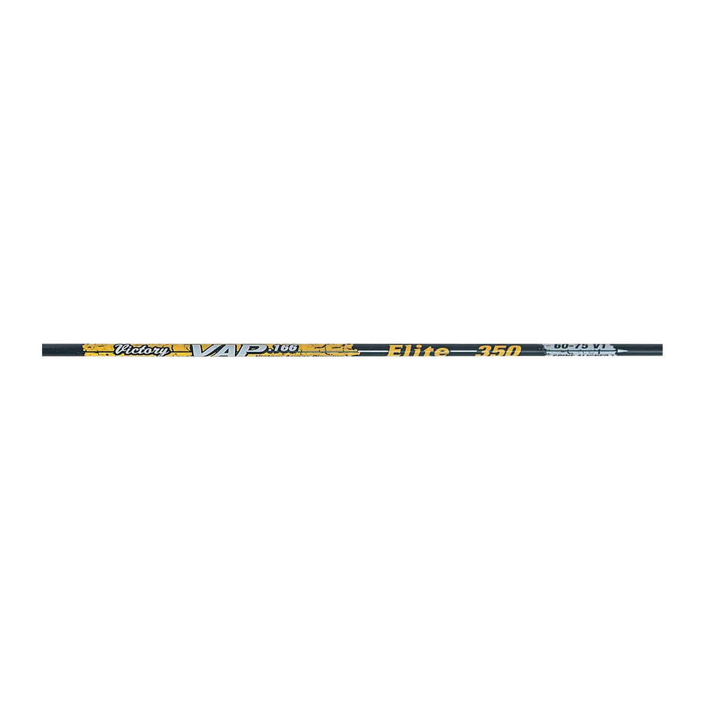 Victory VAP 166 Elite V1 Arrow Shafts