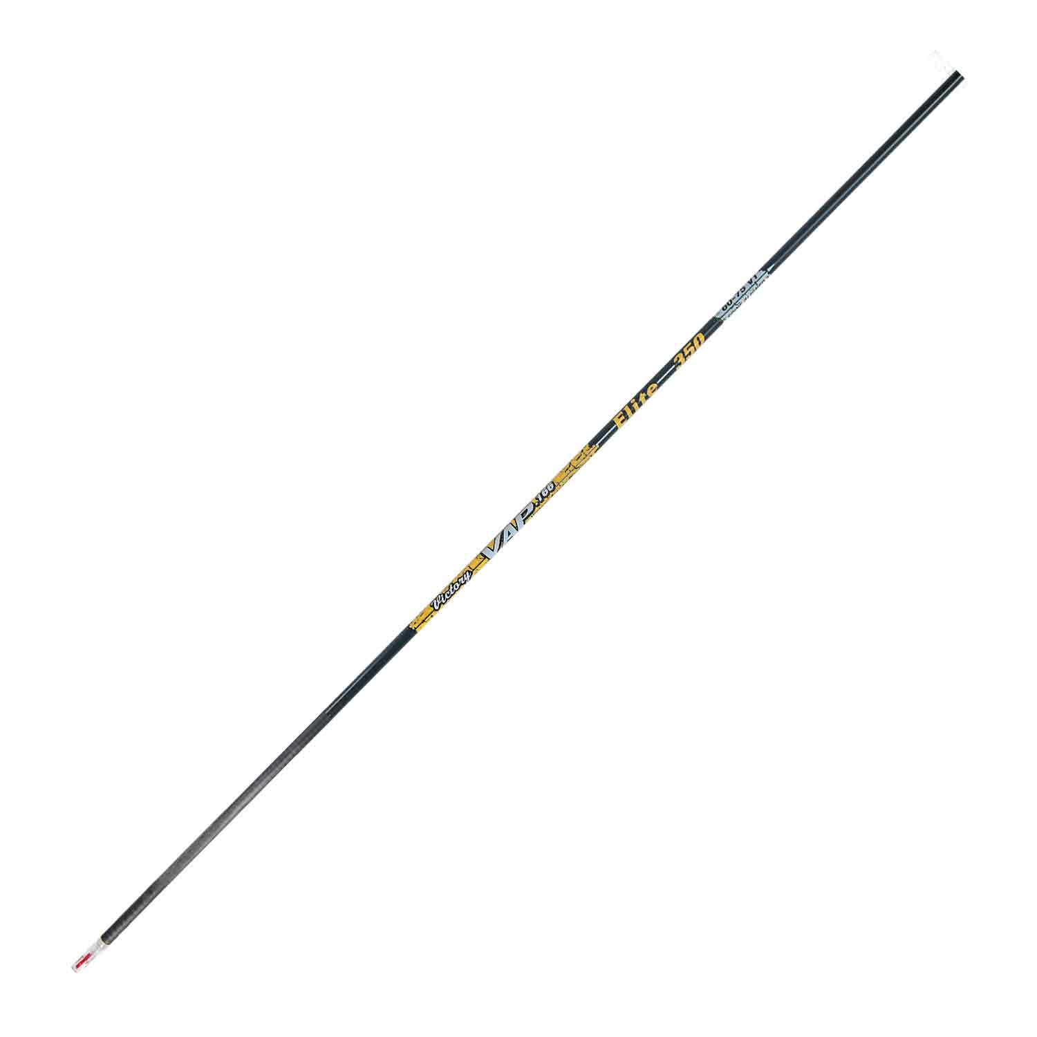 Victory VAP 166 Elite V1 Arrow Shafts