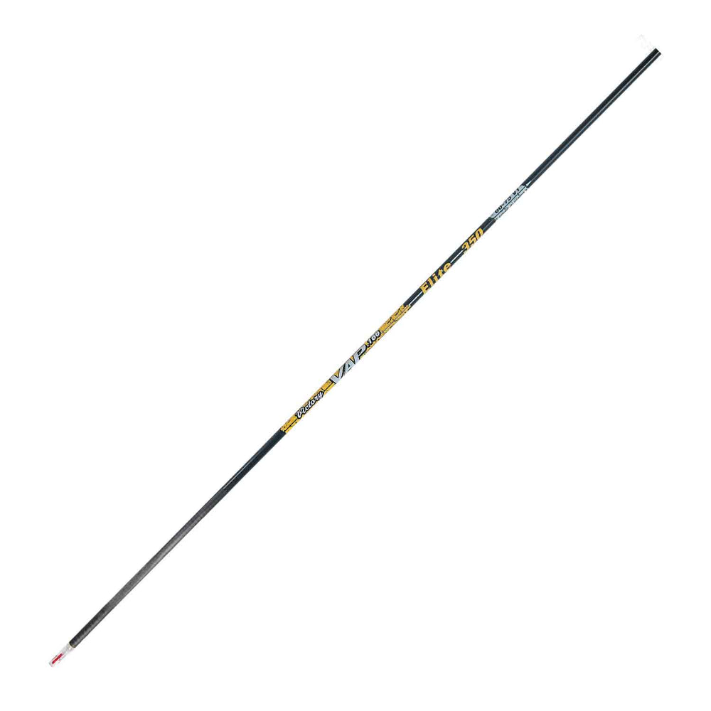 Victory VAP 166 Elite V1 Arrow Shafts
