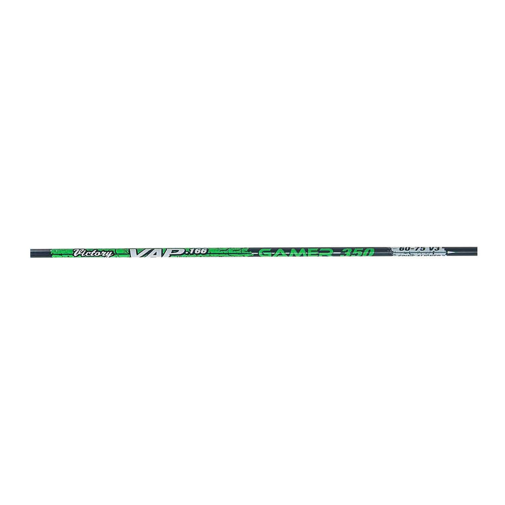 Victory VAP 166 Gamer V3 Arrow Shafts