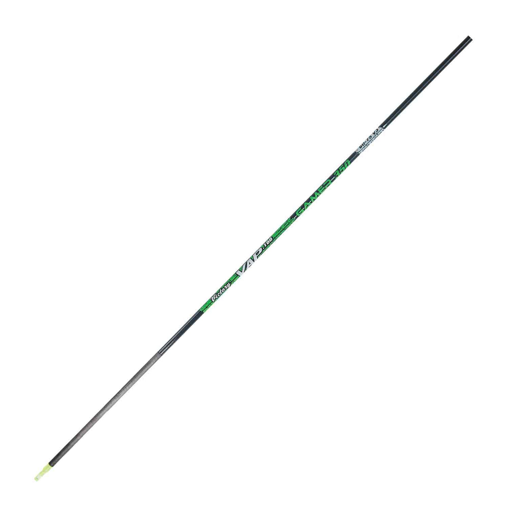 Victory VAP 166 Gamer V3 Arrow Shafts