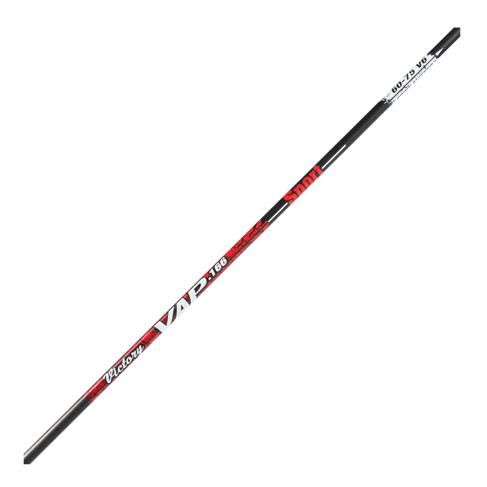 Victory VAP 166 Sport V6 Arrow Shafts