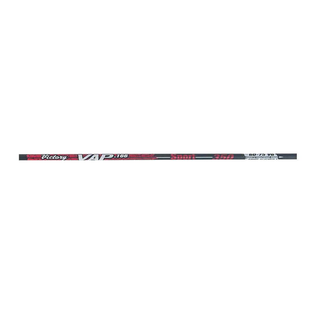 Victory VAP 166 Sport V6 Arrow Shafts
