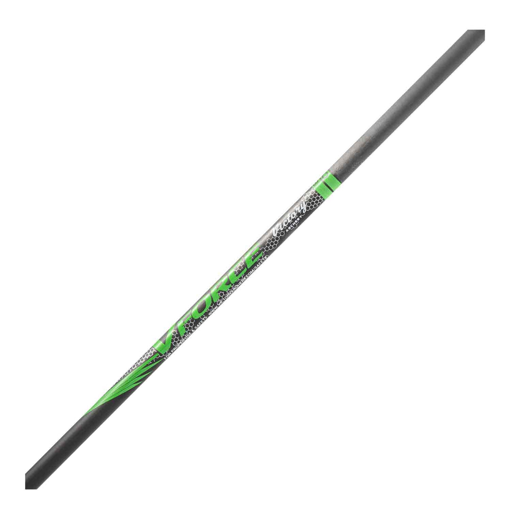 Victory VForce 245 Gamer V3 Arrow Shafts
