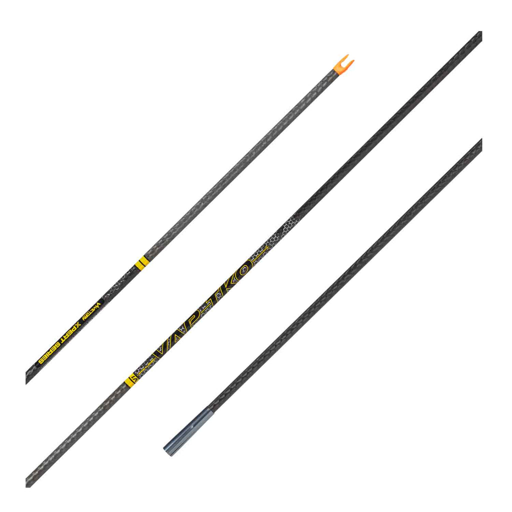 Victory VAP TKO Elite V1 Arrow Shafts  Lancaster Archery Supply