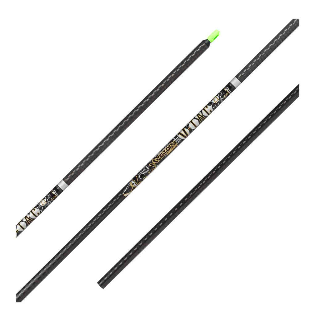 Victory V-TAC 23 Elite V1 Arrow Shafts – Lancaster Archery Supply