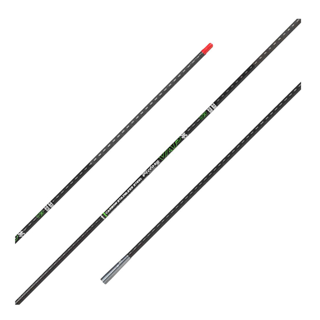 LAURENCE ARCHER TIGERTAILZ STRYPER まとめ売り Victory Rival X Arrow Shafts 300, 1 Dozen - Alexander's