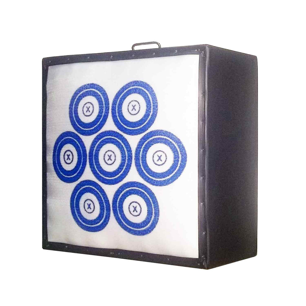 SpyderWeb ST-24 Portable Target