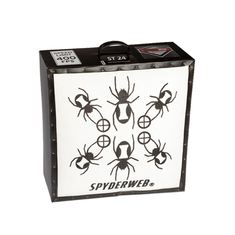 SpyderWeb ST-24 Portable Target