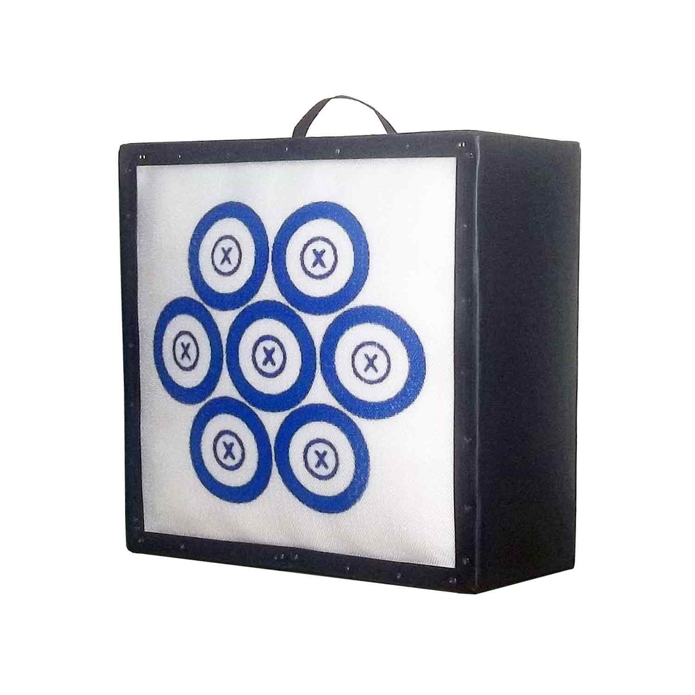 SpyderWeb ST-18 Portable Target